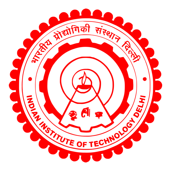 School of Interdisciplinary Research, Indian Institute of Technology Delhi